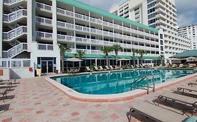Daytona Beach Conference Center And Resort